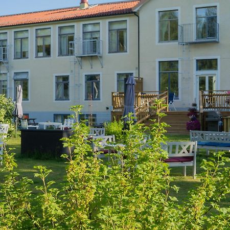 Hejdebo Vandrarhem Kültér fotó